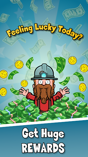 Money Mine — Real Cash Rewards Screenshot 2