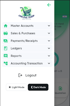 NovaBiller Screenshot 3