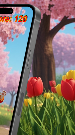 PowerPounce Screenshot 3