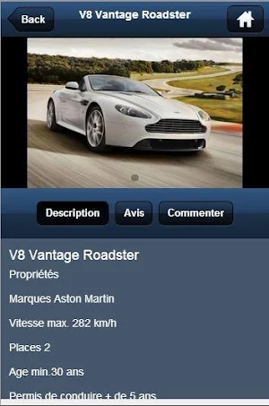 CydarStar Screenshot 2