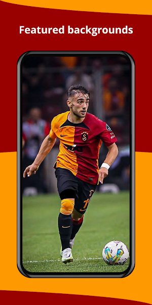 Yunus Akgün Wallpaper Screenshot 0