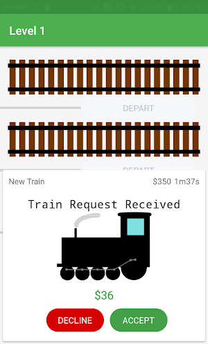 Too Many Trainz Screenshot 1