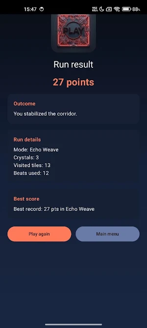 LeoRivonaPlay Screenshot 0