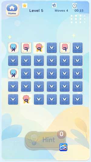 Vellmem Screenshot 3