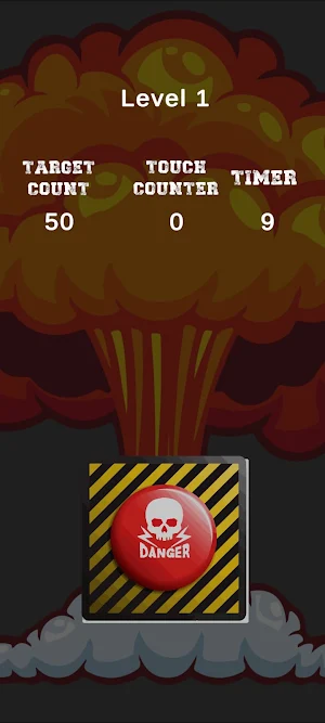 DTI - Don't Touch It Screenshot 0