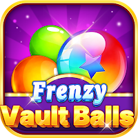 Vault Balls Frenzy
