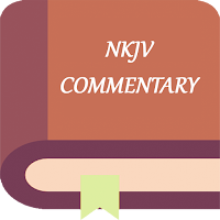 NKJV Bible with Commentary