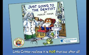 Just Going to the Dentist Screenshot 0