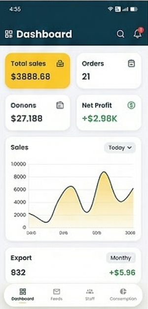 bare. Connect Screenshot 0
