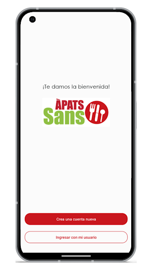 APATS SANS Screenshot 0