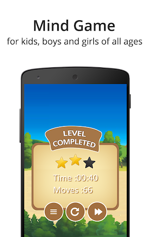 Number Alphabets Puzzle Screenshot 3