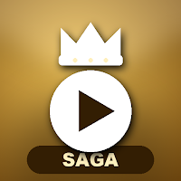 GoldenSaga: Cinematic Drama