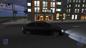Russian Cars: Priorik Screenshot 3
