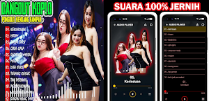 Pongdut Kendang Jaipong Mantap Screenshot 0