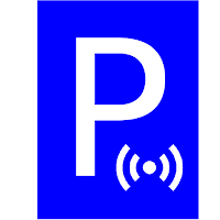 WiFi & parking