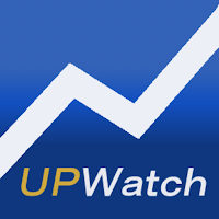 UpWatch Free - Stock Golden Cr
