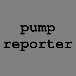 pumpreporter Screenshot 0