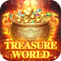Treasure world