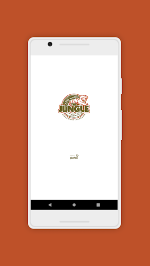 The Jungle Movement Academy Screenshot 0
