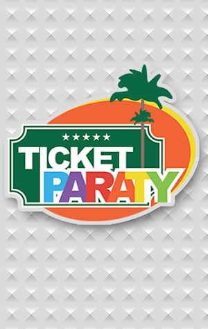 Ticket Paraty Screenshot 0