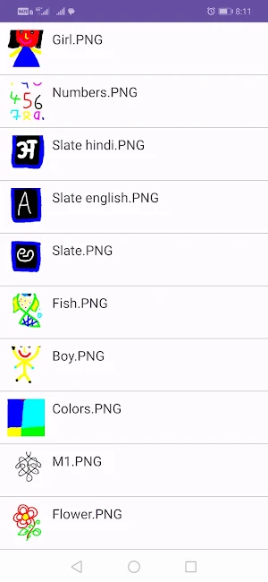 My Paint Screenshot 2
