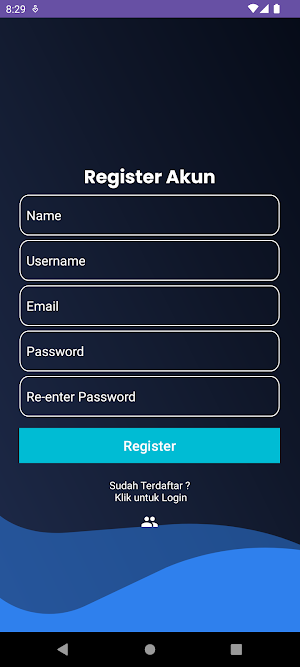 Yapp MobileLearnMercu by Yudi Screenshot 2