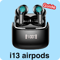 i13 airpods guide
