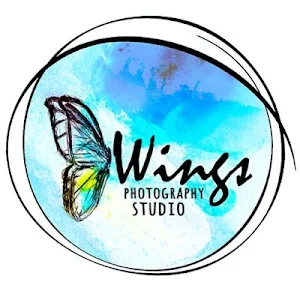 Wings photography Screenshot 2