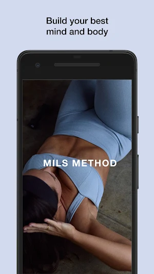 Mils Method Screenshot 0