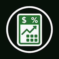 Easy Compound Interest Calc