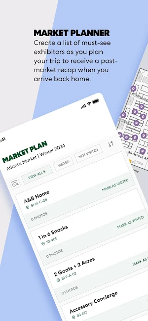 AtMarket ANDMORE Screenshot 3