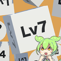 Level merge puzzle