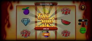 Lucky Fruit 777 Screenshot 0