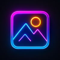 Neon Walls