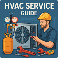 HVAC Service: Guide