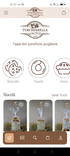 Turchiarella Screenshot 0