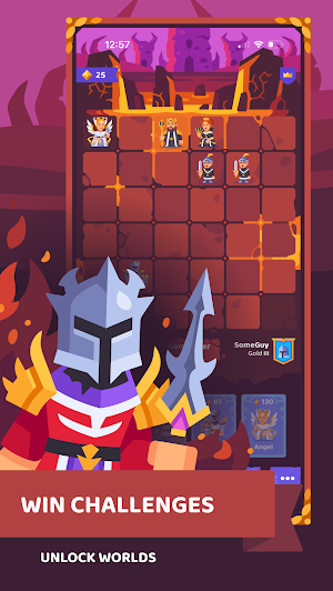 Chess Crusade Screenshot 2