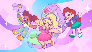 Polly Pocket™: Tiny World Screenshot 2
