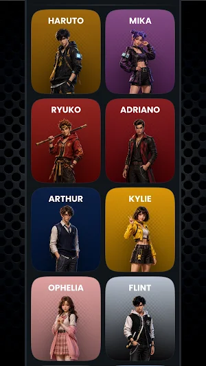 FFFFF Skin Max Tool Screenshot 3