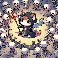 Pets Tower Defense Roguelike