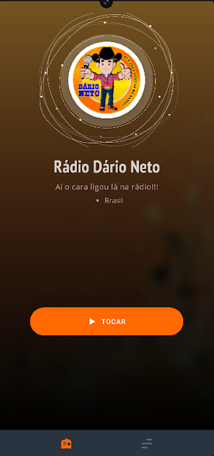 Rádio Dário Neto Screenshot 1