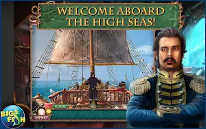 Sea of Lies: Surface (Full) Screenshot 0