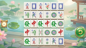 Mahjong Playaro Screenshot 0