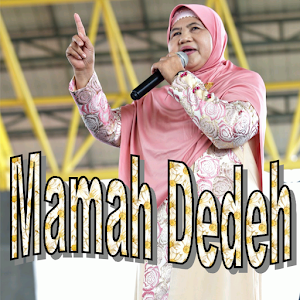 Ceramah Islam Mamah Dedeh Screenshot 1