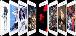 Evangelion wallpapers zASURAz Screenshot 0