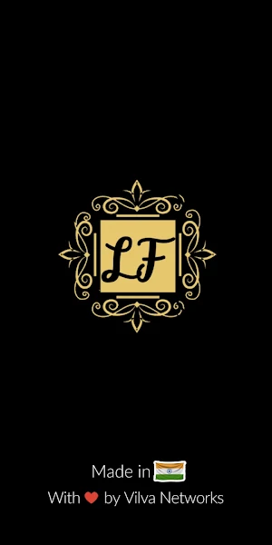 Liki Fashion Screenshot 0
