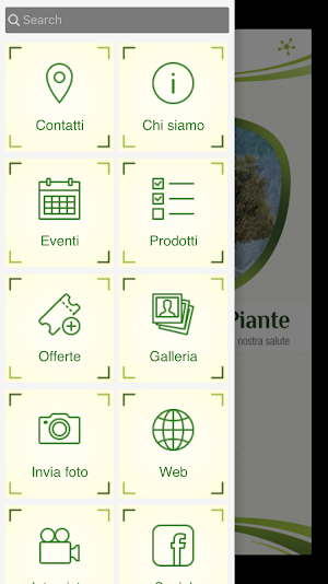 Olivo Life Screenshot 1