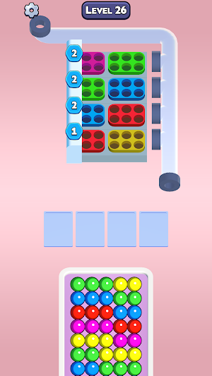 Ball Factory Screenshot 3