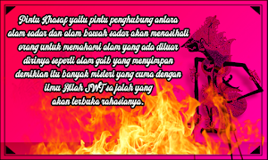 Mantra Jitu Agar Bisa Membaca Pikiran Orang Screenshot 1