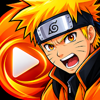 Naruto: Anime, Manga TV